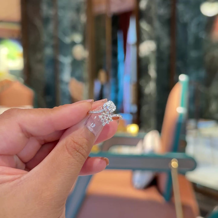 Rambha Ring