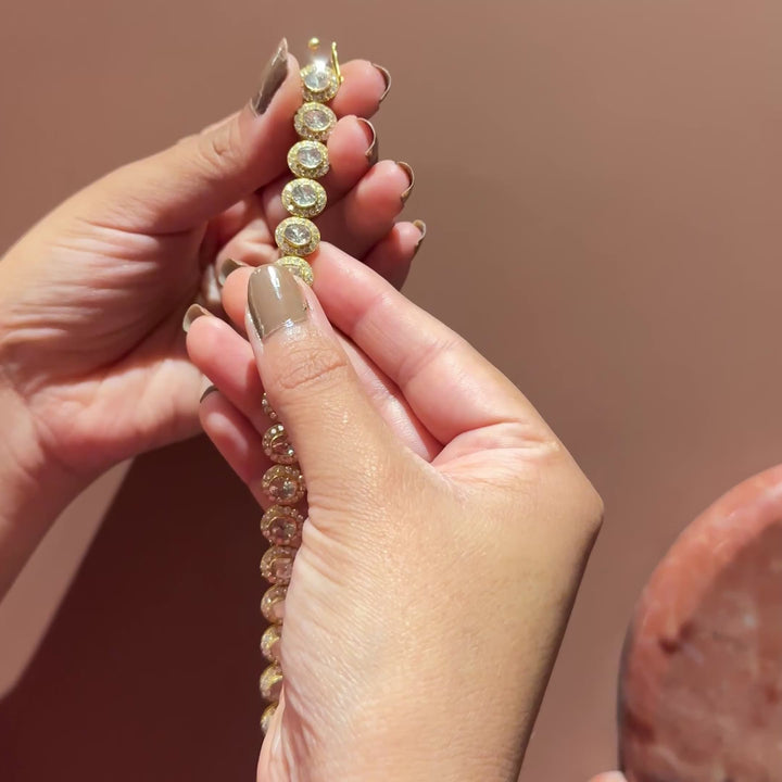 Rani Rasika Bracelet