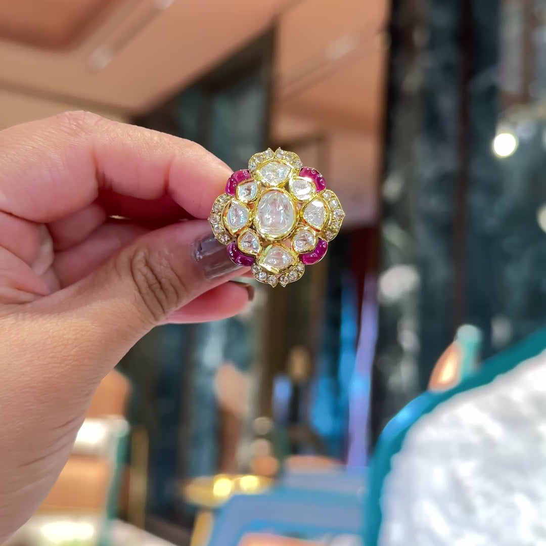 Sitara Ring