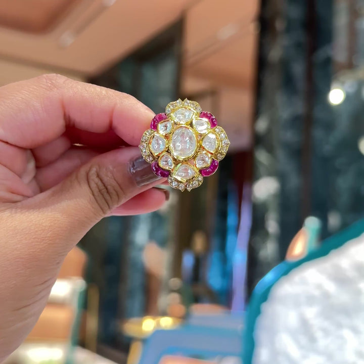 Sitara Ring