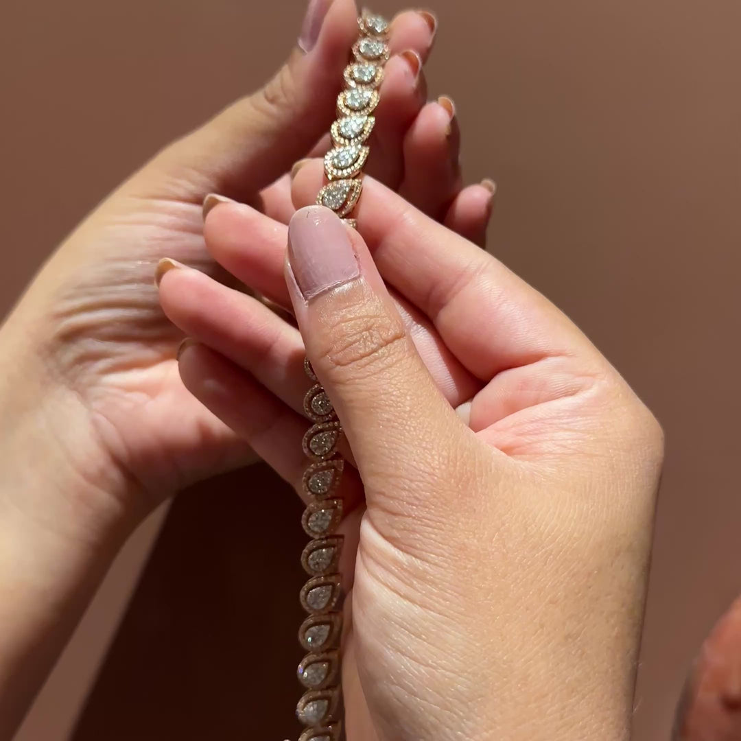 Trisha Bracelet