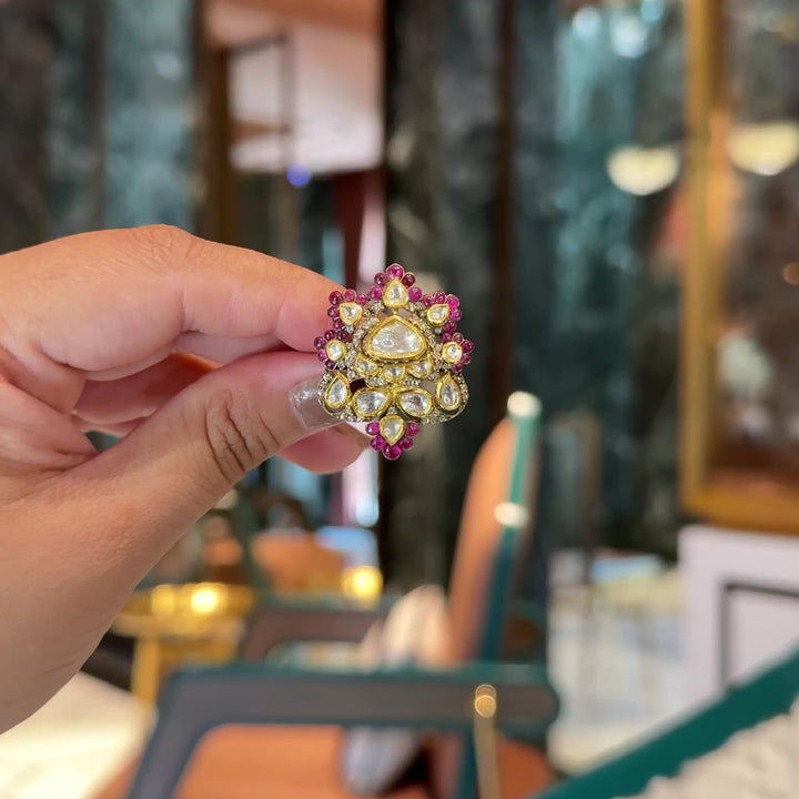 Rajvalli Ring