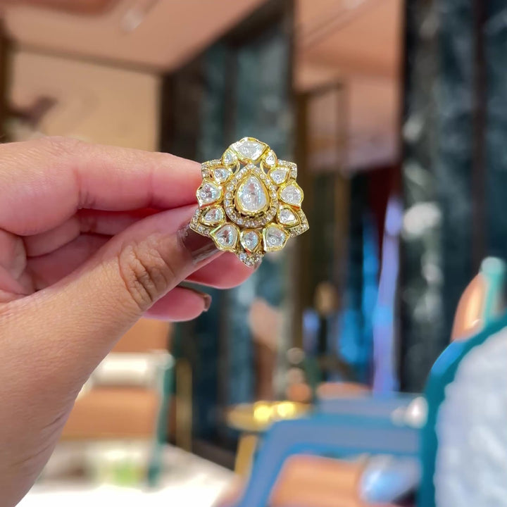 Vishruti Ring