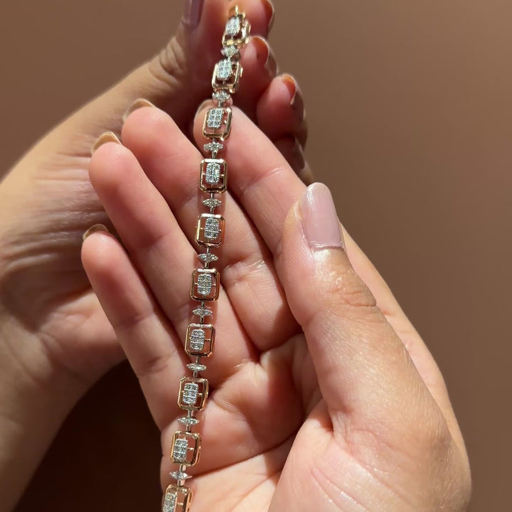 Ekarika Bracelet