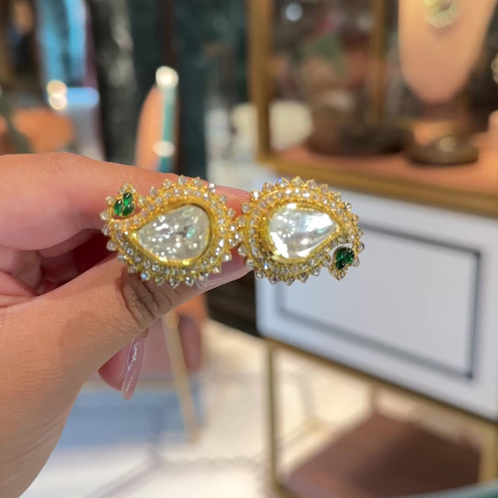 Morpankh Ring