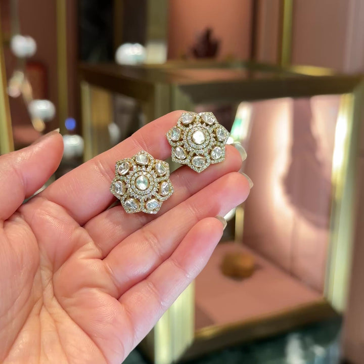 Suhani Earrings
