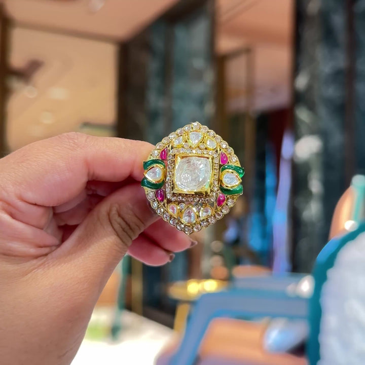 Meher Ring