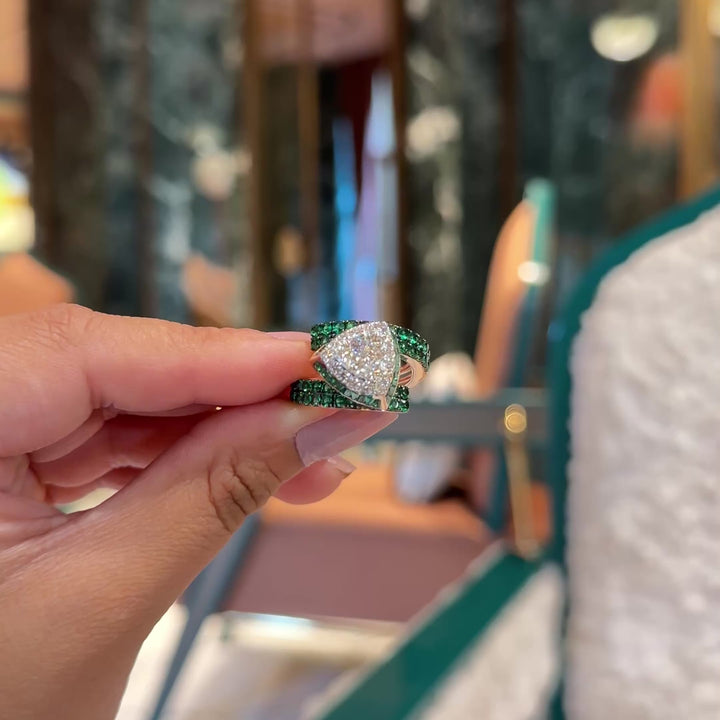 Viraala Ring