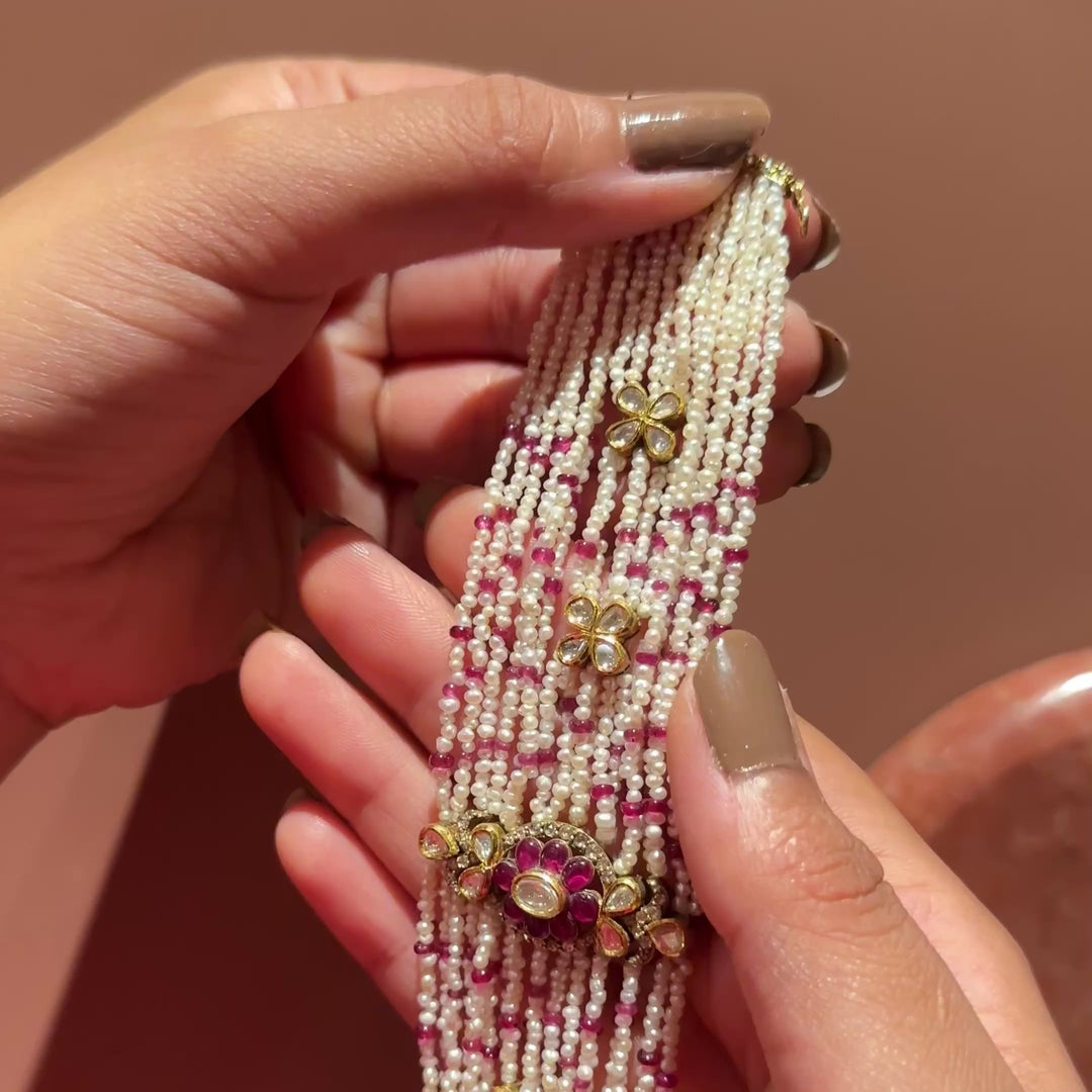 Gulnoor Bracelet