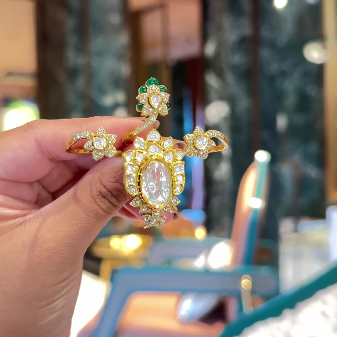Vanlata Ring