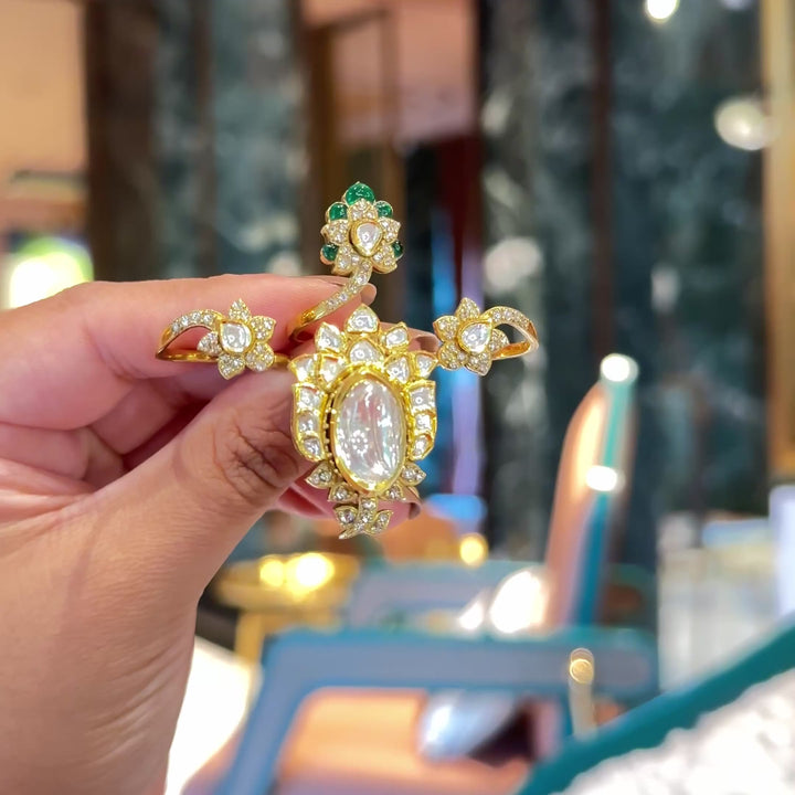 Vanlata Ring