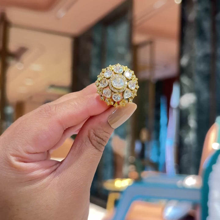 Raagmani Ring