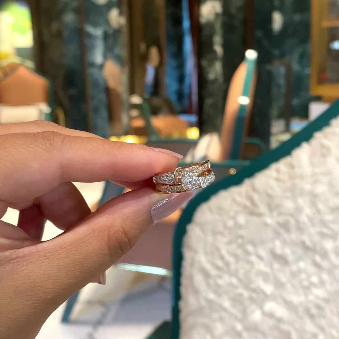 Roshana Ring