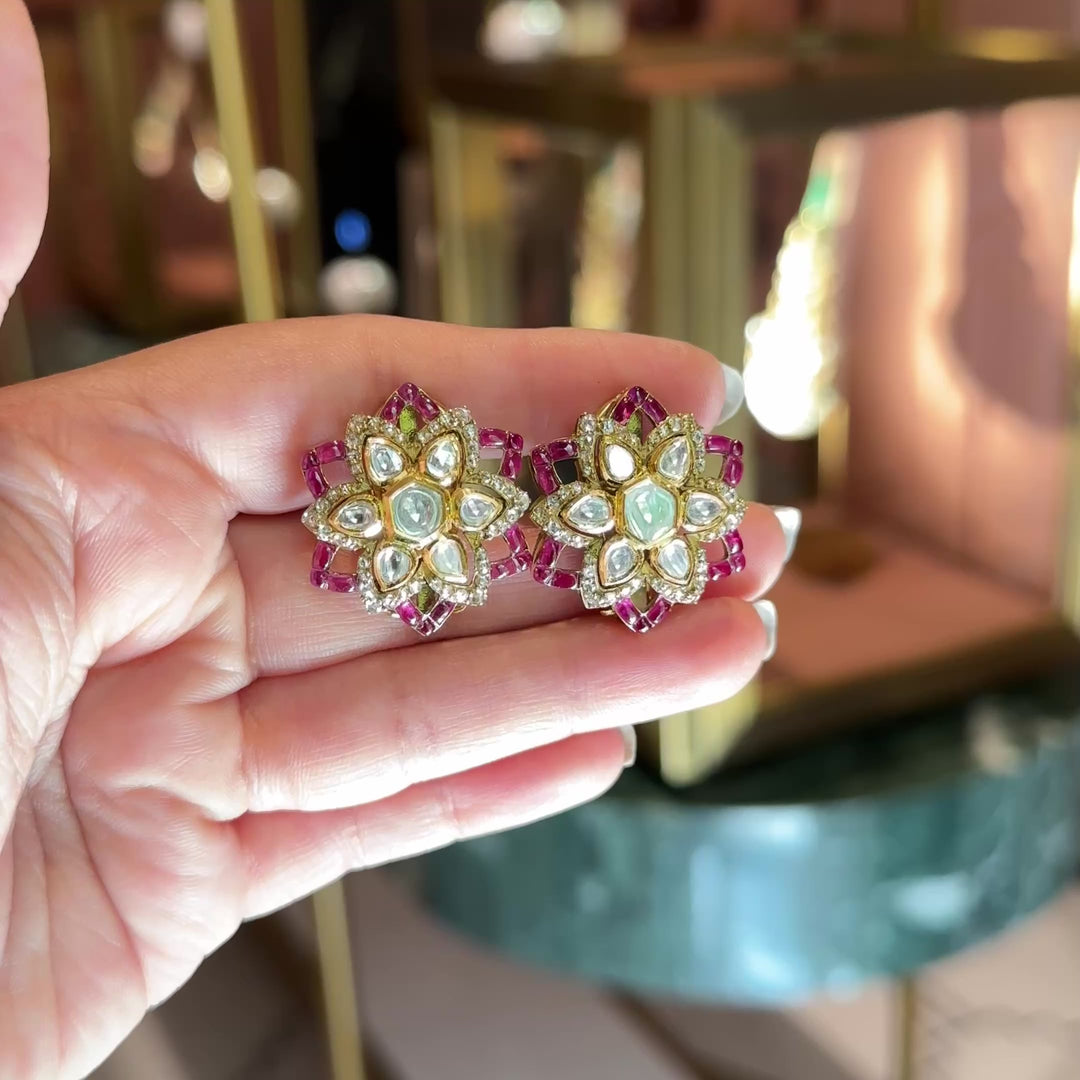 Arunika Earrings