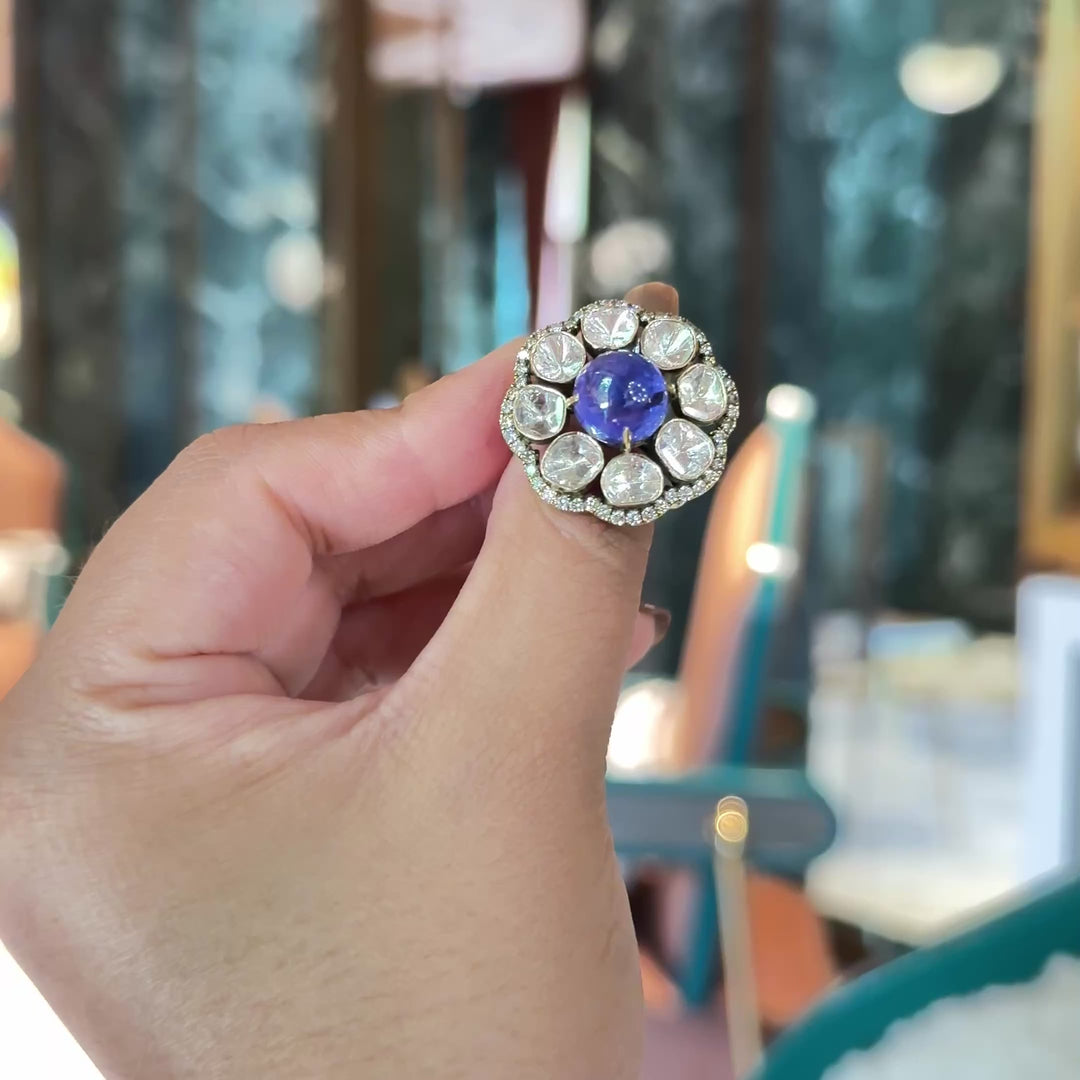Taruva Ring