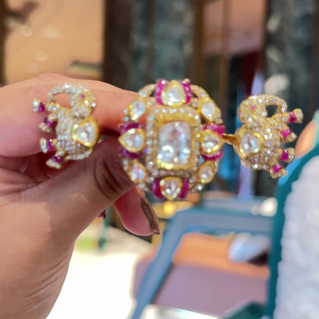 Matangini Ring