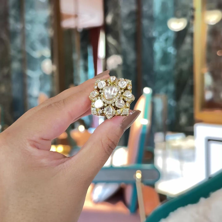 Nayika Tara Ring