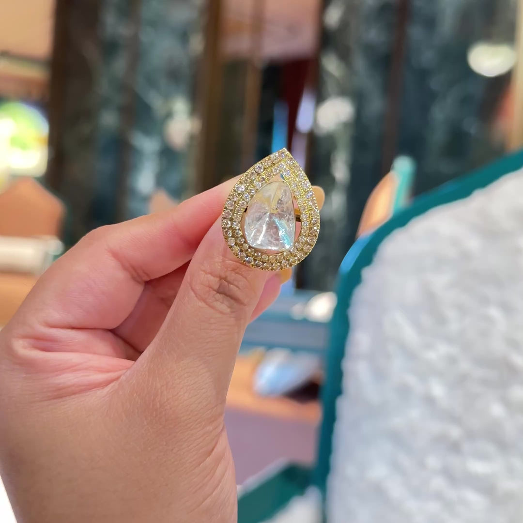 Aksara Ring