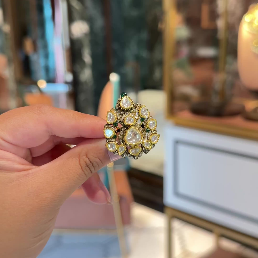 Somansh Ring