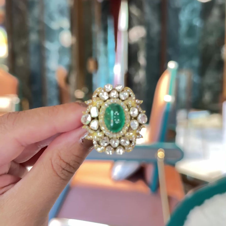 Aranya Ring