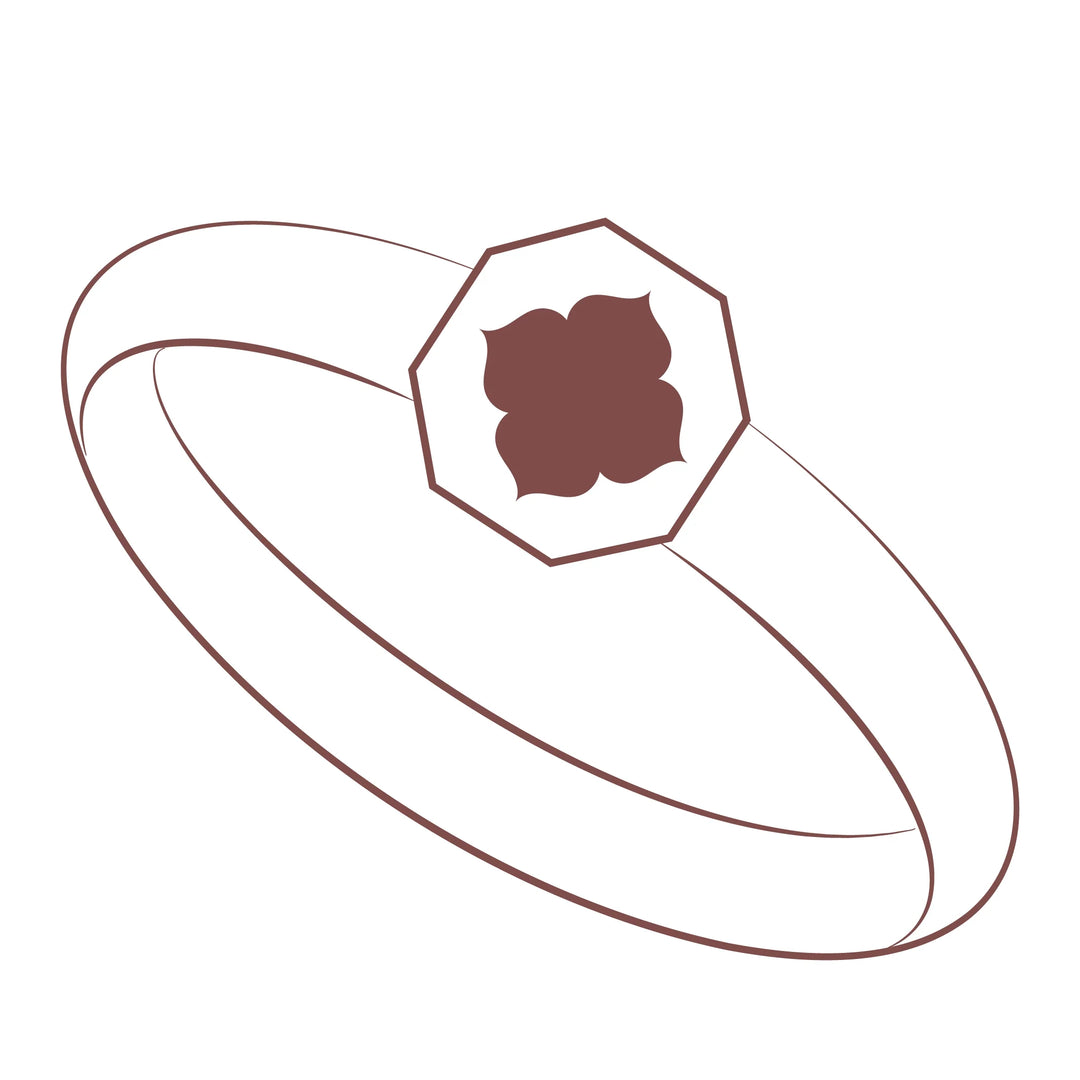 Polki Rings