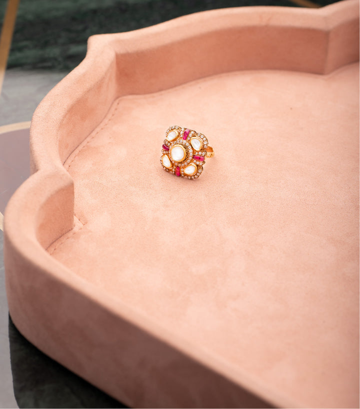 Mehraj Ring