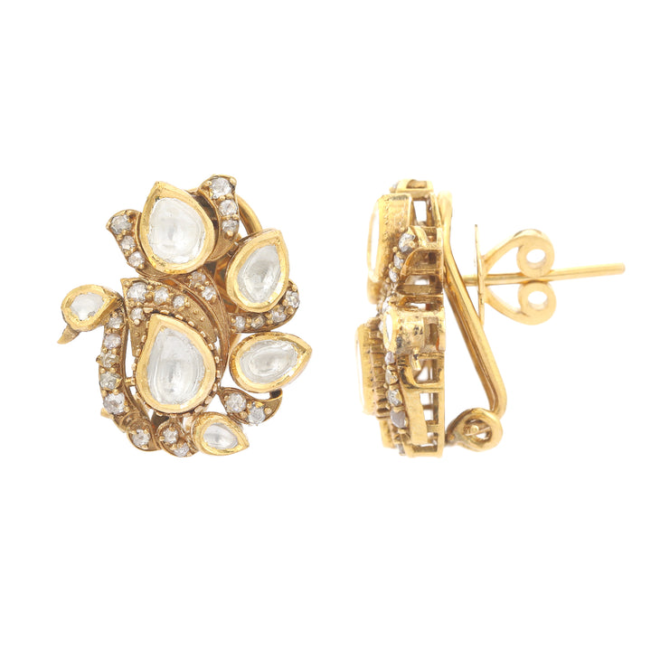 Arohi Phool Studs