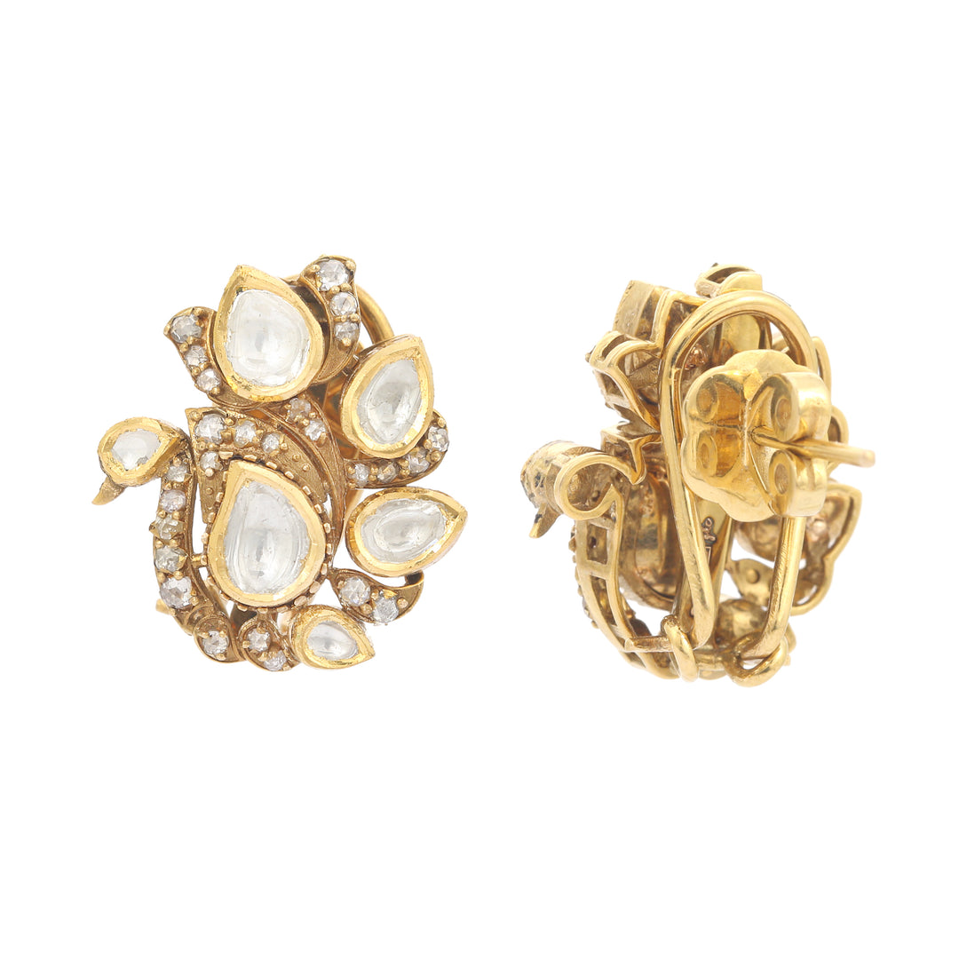 Arohi Phool Studs