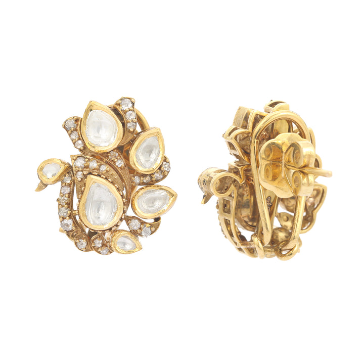 Arohi Phool Studs