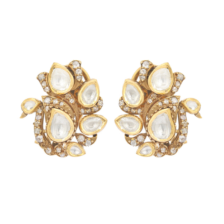 Arohi Phool Studs