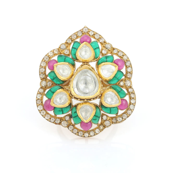 Padmapatra Ring