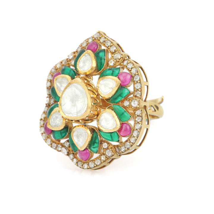 Padmapatra Ring