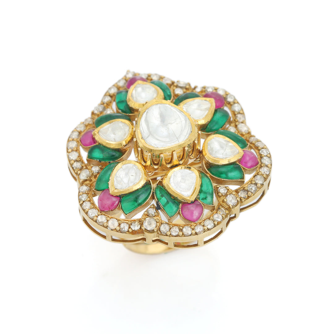Padmapatra Ring