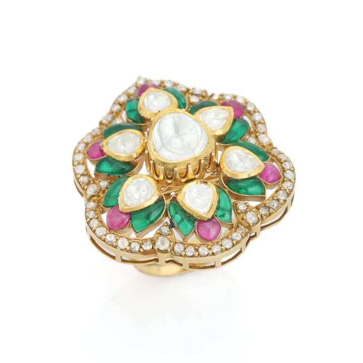 Padmapatra Ring