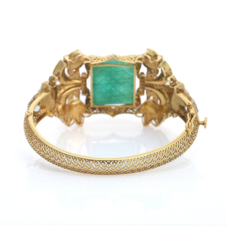 Firdaus Bracelet