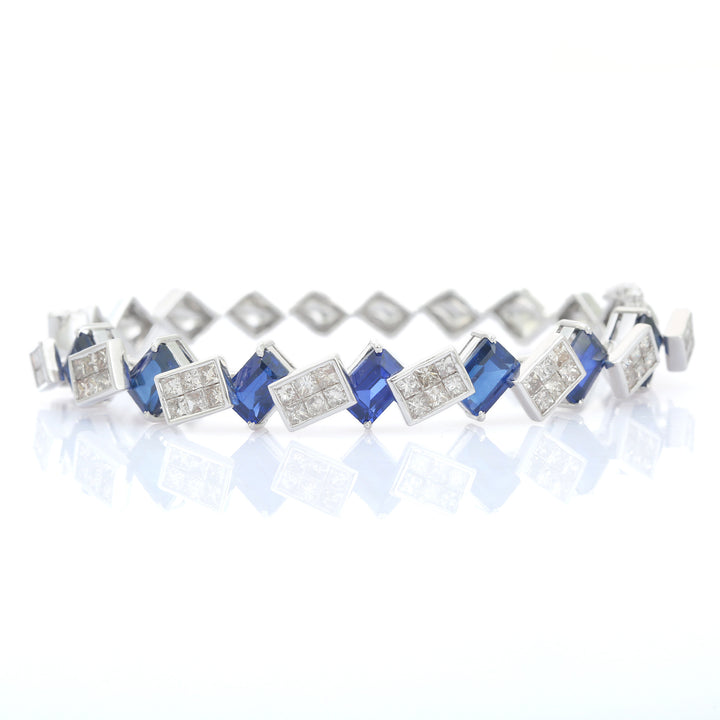 Zeya Bracelet