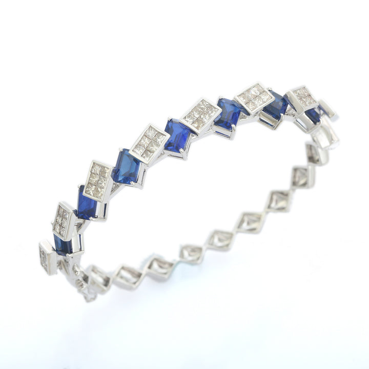 Zeya Bracelet