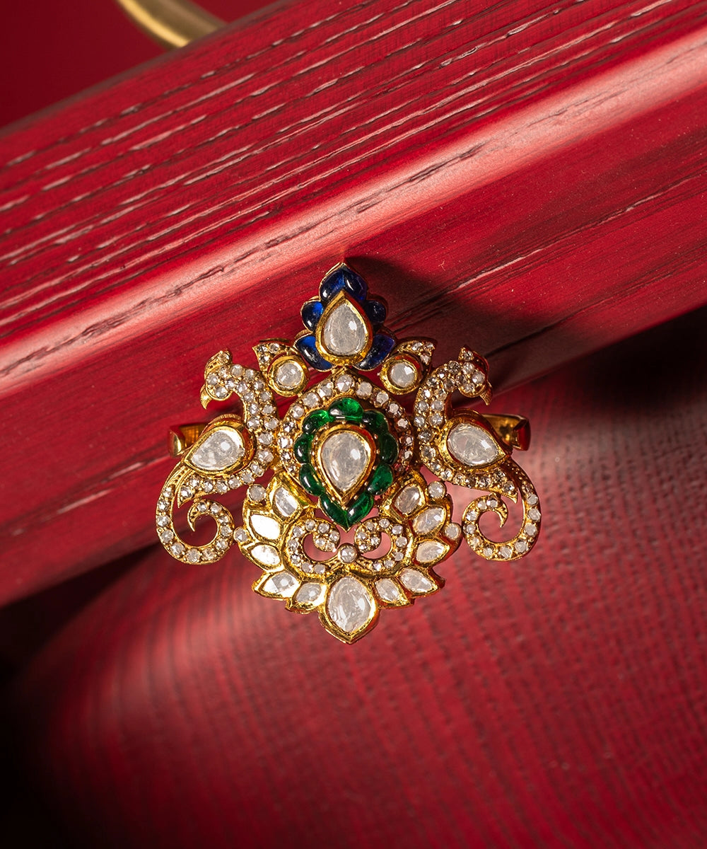 Padmavati Ring