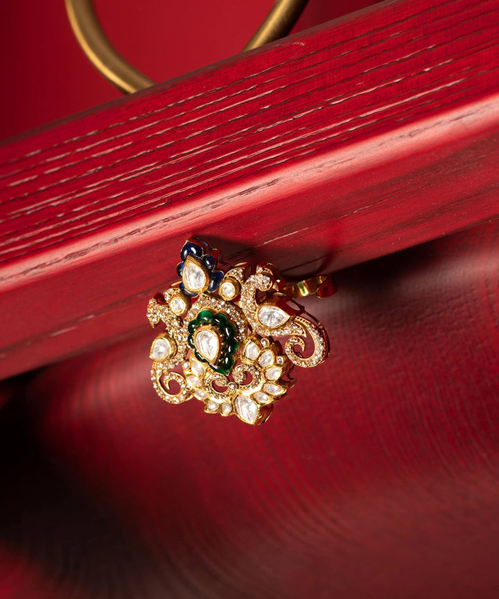 Padmavati Ring