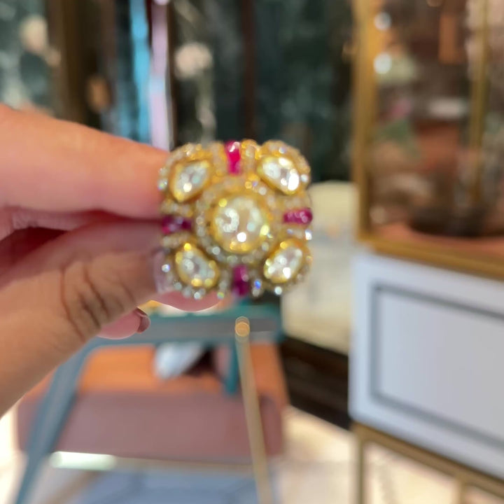 Mehraj Ring