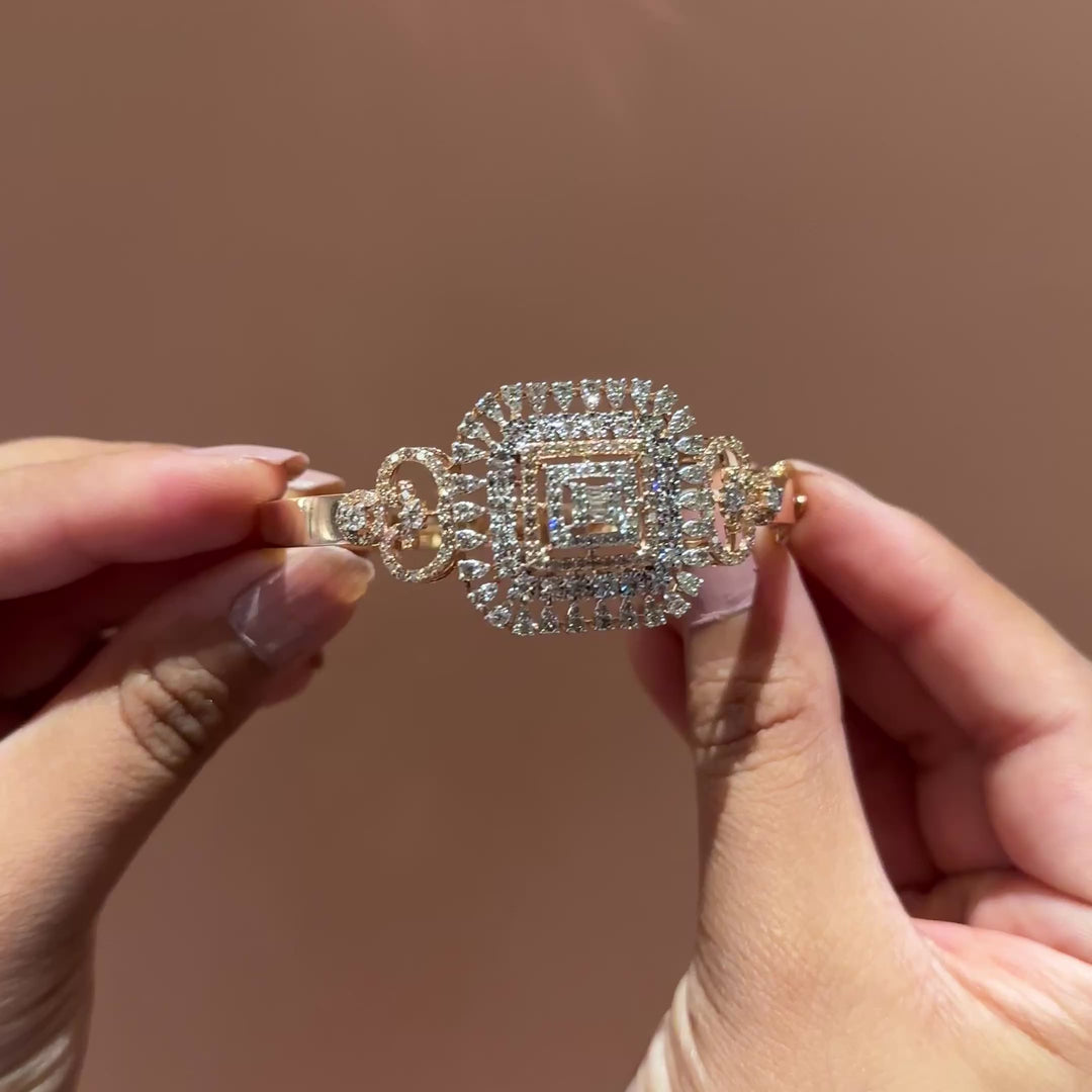 Rajasi Bracelet