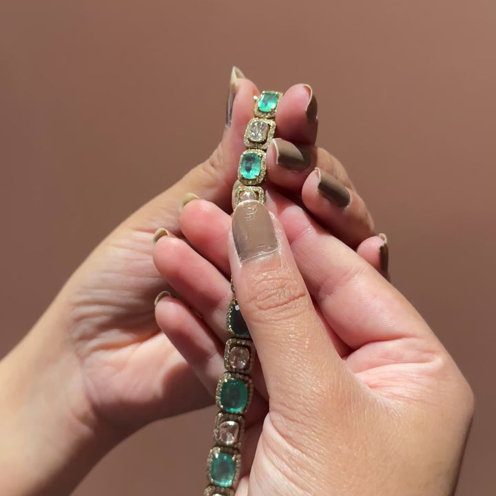 Vrinda Bracelet