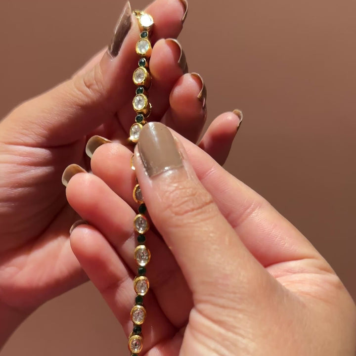 Ziya Bracelet