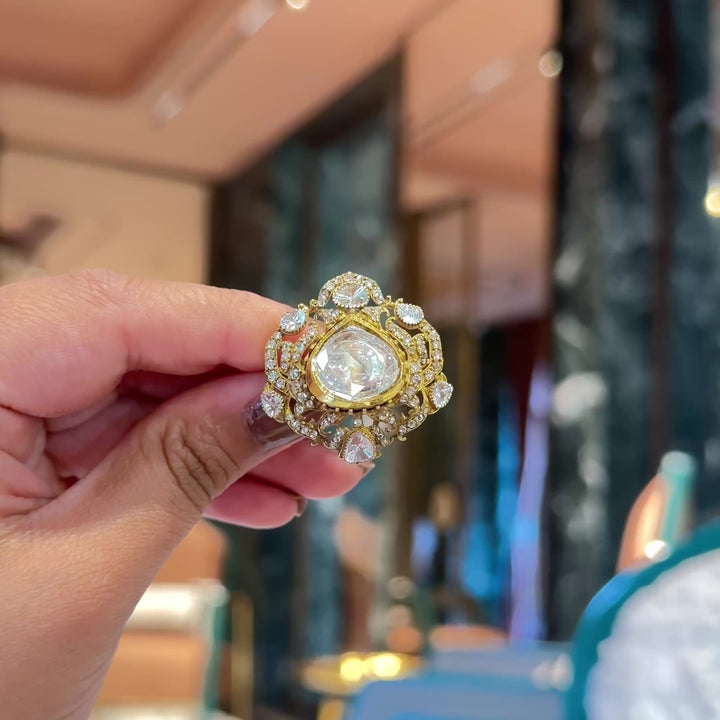 Noorjah Ring