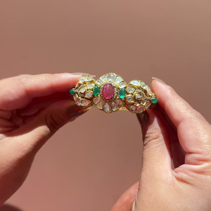 Sharvani Bracelet
