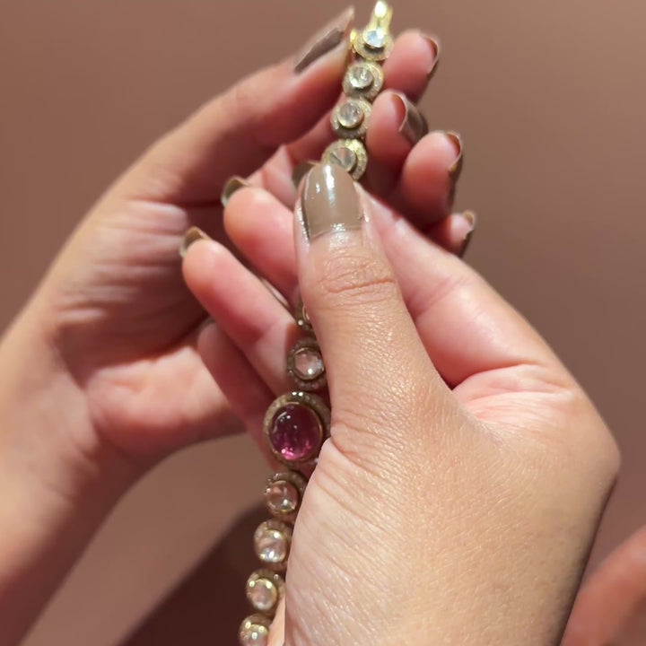 Gulbadan Bracelet