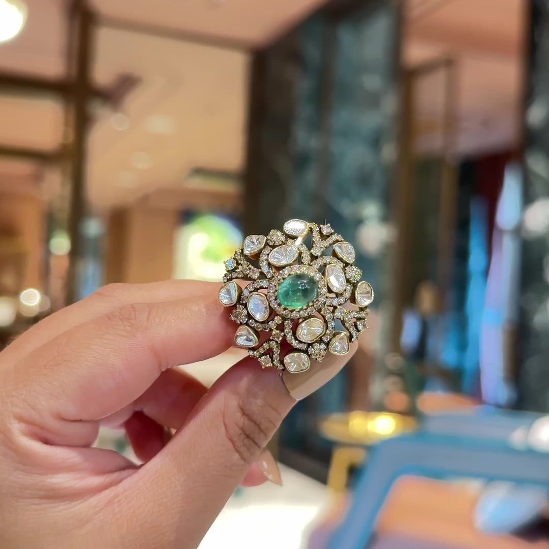 Amaranta Ring