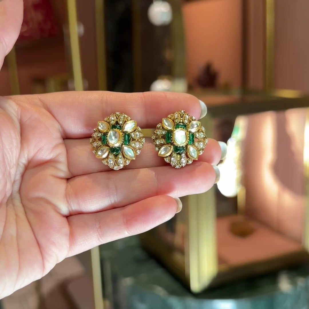 eda Tara Earrings