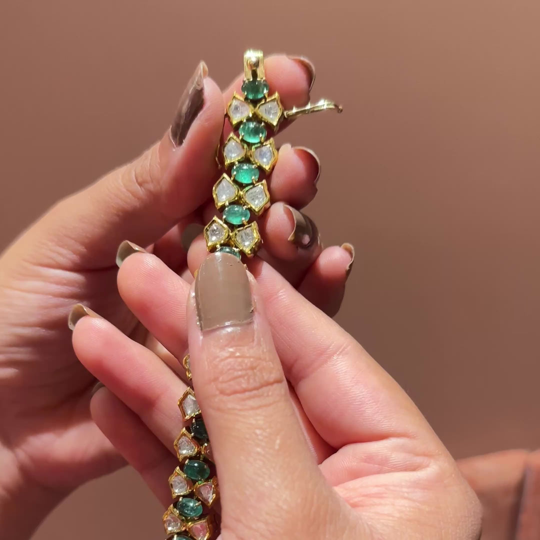 Sitabahar Bracelet
