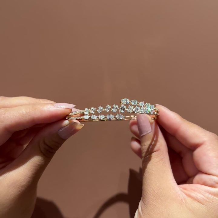 Sargam Bracelet